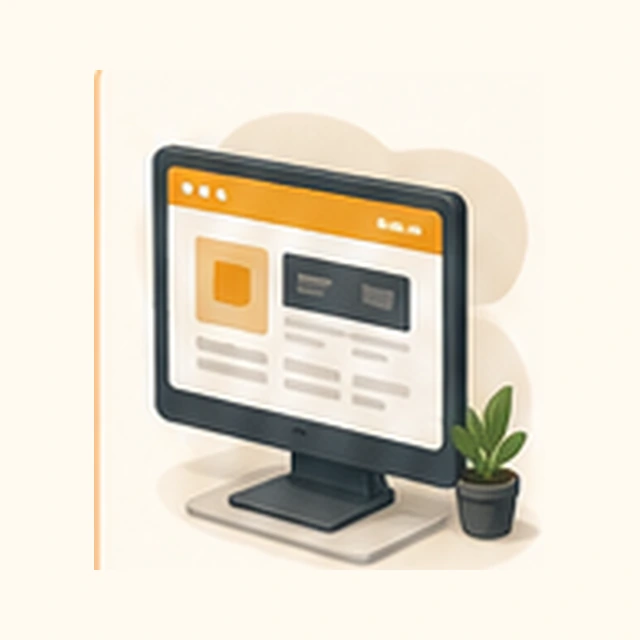 Landing pages prontas para editar