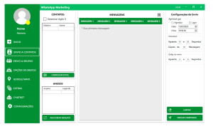Ferramenta WhatsApp Marketing ( Licença Anual) - Image 3