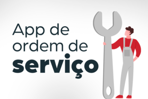 Ordem de Serviços