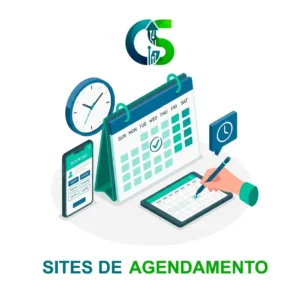 Aplicativo de Agendamento