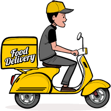 Delivery Food