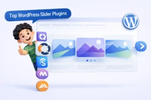 Plugins e Sliders
